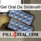 Gel Oral De Sildénafil viagra4